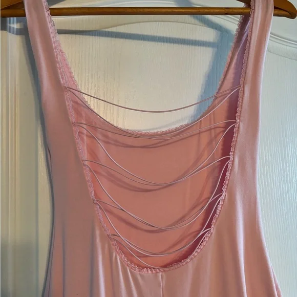 Pink Dress - Picture 3 of 6